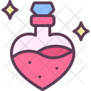 پیش‌نمایش فایل love-potion-10644123 از پک روز ولنتاین