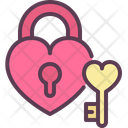 پیش‌نمایش فایل padlock-10644130 از پک روز ولنتاین