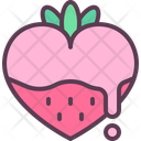 پیش‌نمایش فایل strawberry-10644137 از پک روز ولنتاین