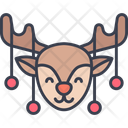 پیش‌نمایش فایل elk-12736962 از پک کریسمس