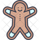 پیش‌نمایش فایل ginger-bread-12736964 از پک کریسمس