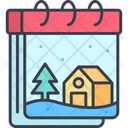 پیش‌نمایش فایل holiday-12736966 از پک کریسمس