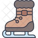 پیش‌نمایش فایل ice-skate-12736967 از پک کریسمس