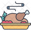پیش‌نمایش فایل meat-12736969 از پک کریسمس