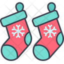 پیش‌نمایش فایل socks-12736974 از پک کریسمس