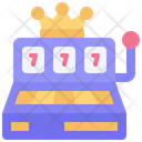 پیش‌نمایش فایل slot-machine-12734703 از پک کازینو