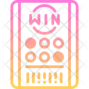 پیش‌نمایش فایل lottery-12734745 از پک کازینو