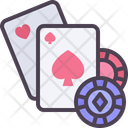 پیش‌نمایش فایل gambling-12734715 از پک کازینو