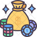 پیش‌نمایش فایل gambling-12734716 از پک کازینو