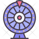 پیش‌نمایش فایل roulette-12734728 از پک کازینو
