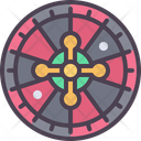 پیش‌نمایش فایل roulette-12734729 از پک کازینو