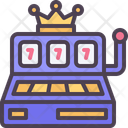 پیش‌نمایش فایل slot-machine-12734730 از پک کازینو