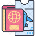 پیش‌نمایش فایل boarding-pass-12734828 از پک سفر