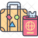 پیش‌نمایش فایل passport-12734836 از پک سفر