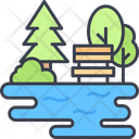 پیش‌نمایش فایل river-12734839 از پک سفر