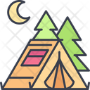 پیش‌نمایش فایل tent-12734841 از پک سفر