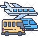 پیش‌نمایش فایل transportation-12734845 از پک سفر