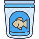 پیش‌نمایش فایل fish-food-12735515 از پک فروشگاه حیوانات خانگی