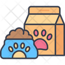 پیش‌نمایش فایل pet-food-12735522 از پک فروشگاه حیوانات خانگی