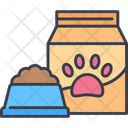 پیش‌نمایش فایل pet-food-12735523 از پک فروشگاه حیوانات خانگی