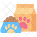 پیش‌نمایش فایل pet-food-12735495 از پک فروشگاه حیوانات خانگی