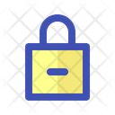 پیش‌نمایش فایل lock-1754160 از پک رابط کاربری