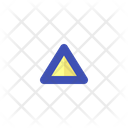 پیش‌نمایش فایل triangle-1754179 از پک رابط کاربری