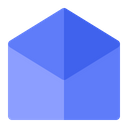پیش‌نمایش فایل email-1754120 از پک رابط کاربری