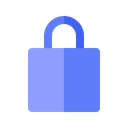 پیش‌نمایش فایل lock-1754113 از پک رابط کاربری