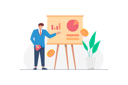 پیش‌نمایش فایل business-presentation-9545650 از پک کسب و کار