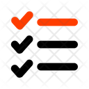 پیش‌نمایش فایل checklist-1622904 از پک کسب وکار و مدیریت (خطی رنگی)