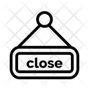 پیش‌نمایش فایل close-sign-1730855 از پک فروشگاه خرده فروشی