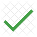 پیش‌نمایش فایل checkmark-10989758 از پک پایه