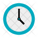 پیش‌نمایش فایل clock-10989762 از پک پایه