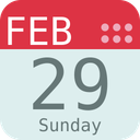 پیش‌نمایش فایل calendar-2752226 از پک برندها