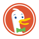 پیش‌نمایش فایل duckduckgo-2752202 از پک برندها