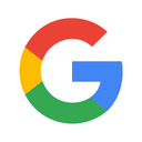 پیش‌نمایش فایل google-2752174 از پک برندها