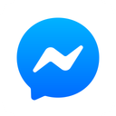 پیش‌نمایش فایل messenger-2752122 از پک برندها