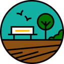 پیش‌نمایش فایل openbenches-2752115 از پک برندها