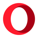 پیش‌نمایش فایل opera-2752108 از پک برندها