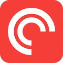 پیش‌نمایش فایل pocketcasts-2752095 از پک برندها