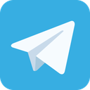 پیش‌نمایش فایل telegram-2752057 از پک برندها