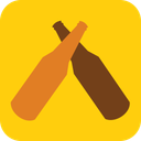 پیش‌نمایش فایل untappd-2752040 از پک برندها
