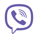 پیش‌نمایش فایل viber-2752035 از پک برندها
