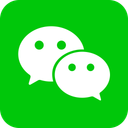 پیش‌نمایش فایل wechat-2752028 از پک برندها