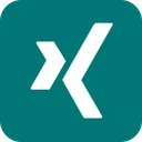 پیش‌نمایش فایل xing-2752019 از پک برندها