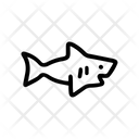 پیش‌نمایش فایل shark-6750345 از پک حیوانات اقیانوس