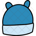 پیش‌نمایش فایل baby-hat-8177325 از پک غسل تعمید