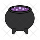 پیش‌نمایش فایل cauldron-1895797 از پک هالووین