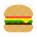 پیش‌نمایش فایل burger-4194725 از پک غذا